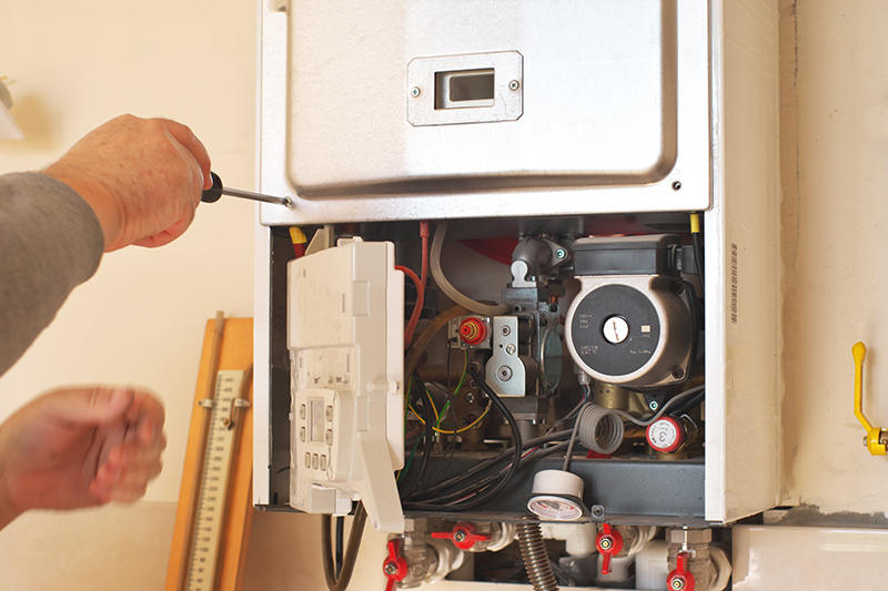 Boiler Cover And Service in Warwick Warwickshire